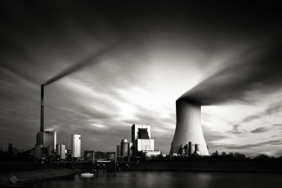 Walsum Heat and Power Station #3