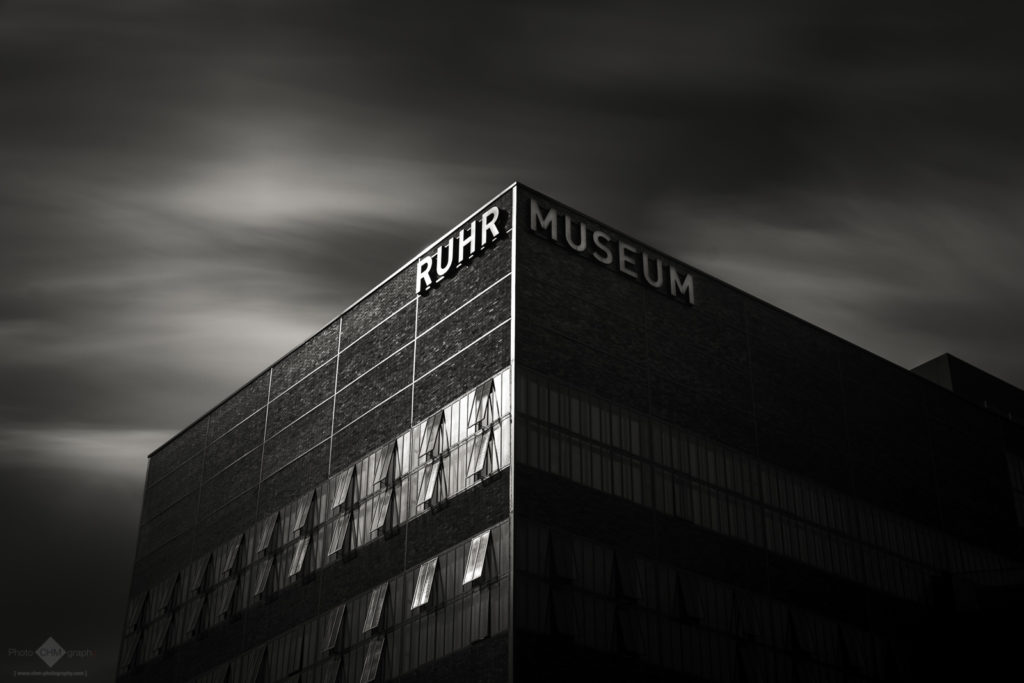 Ruhr Museum