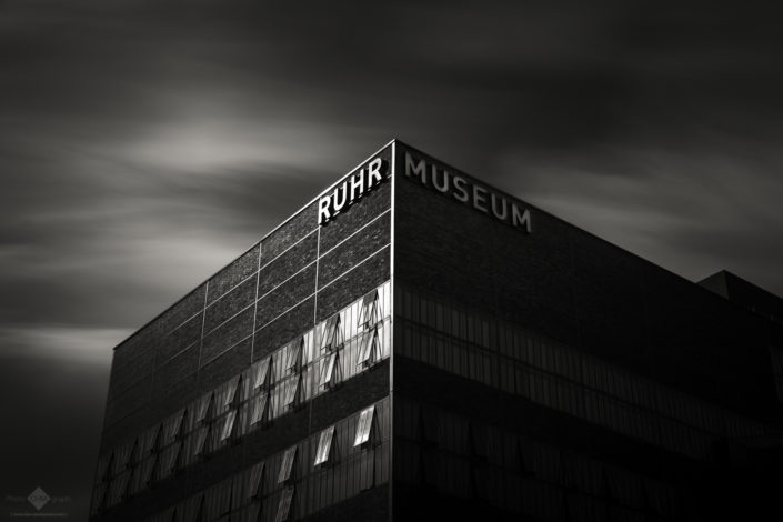 Ruhr Museum