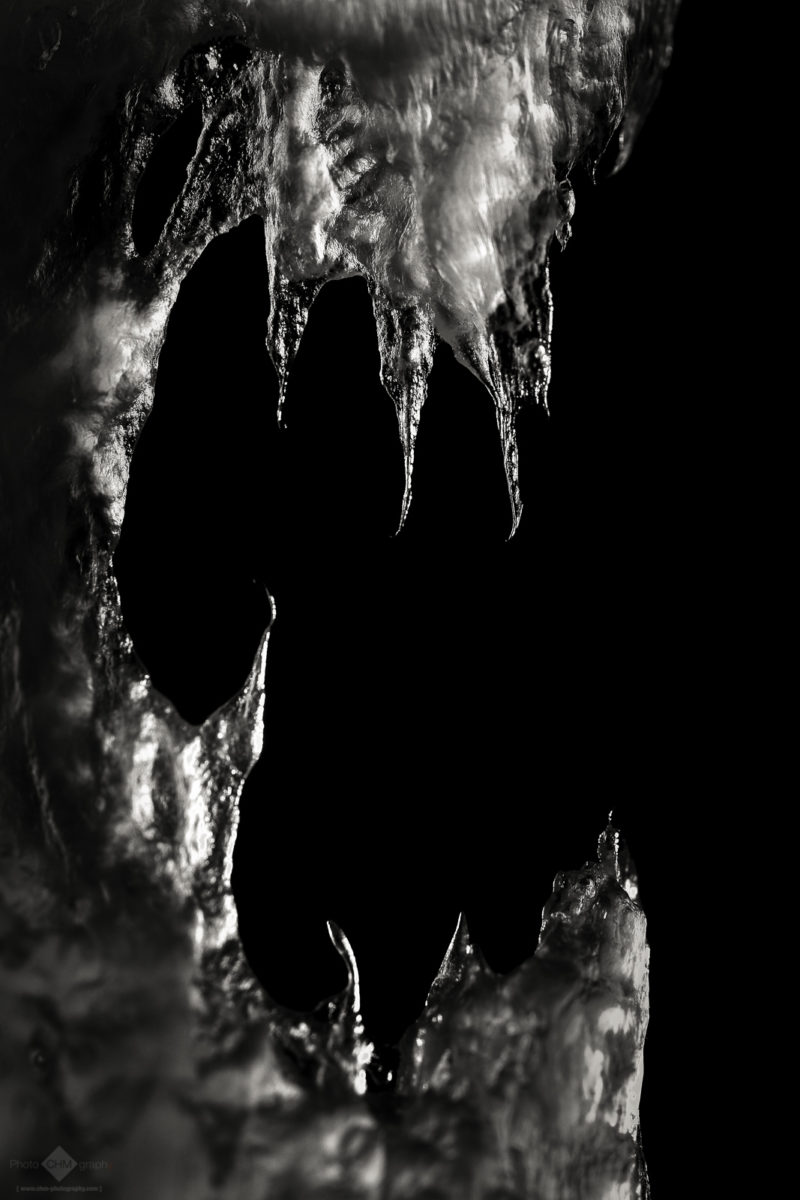 Sauron's Mouth