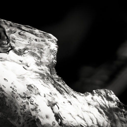 Last Breath – Wax