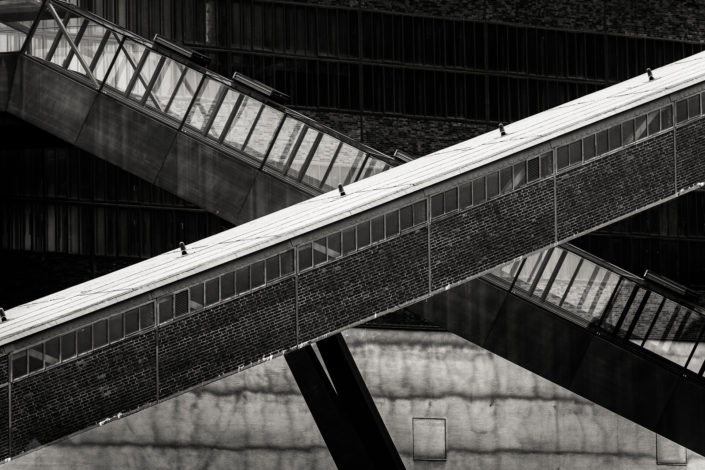 Zollverein Coal Mine Industrial Complex #24