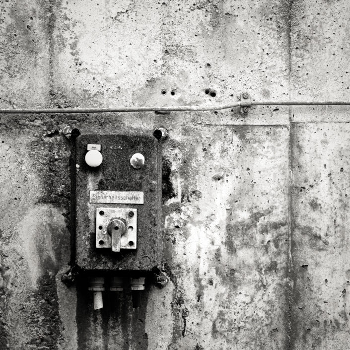 Zollverein Coal Mine Industrial Complex #12