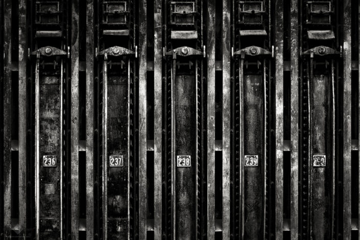 Zollverein Coal Mine Industrial Complex #19