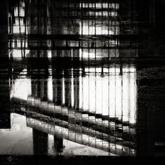 Zollverein Coal Mine Industrial Complex #9