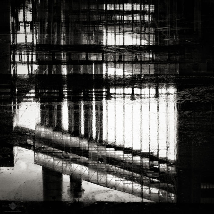 Zollverein Coal Mine Industrial Complex #9