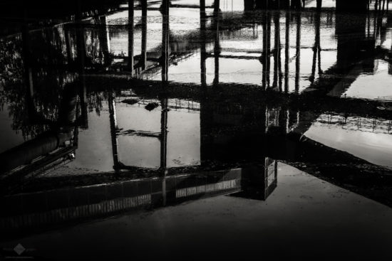 Zollverein Coal Mine Industrial Complex #7