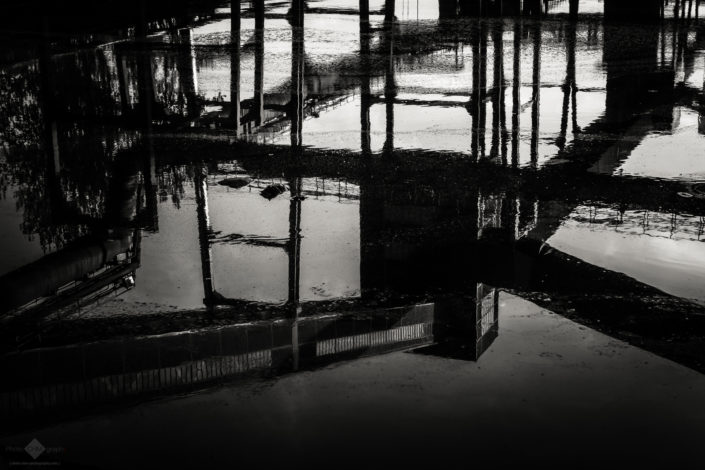 Zollverein Coal Mine Industrial Complex #7