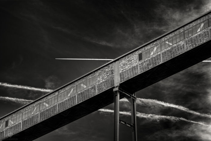 Zollverein Coal Mine Industrial Complex #6