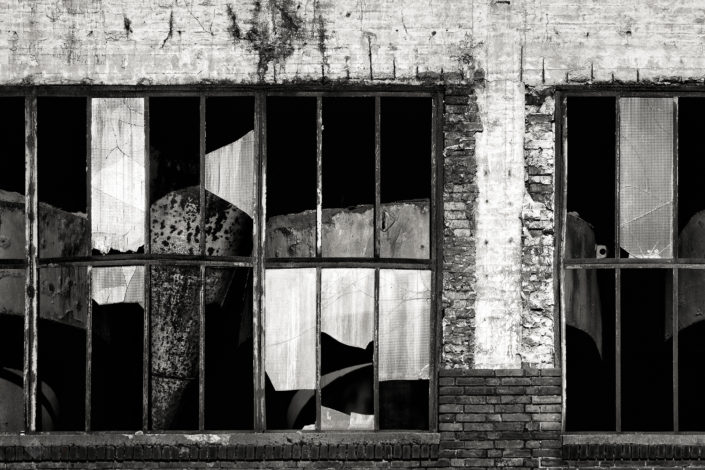 Zollverein Coal Mine Industrial Complex #18