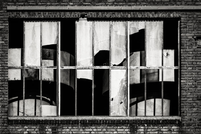 Zollverein Coal Mine Industrial Complex #17