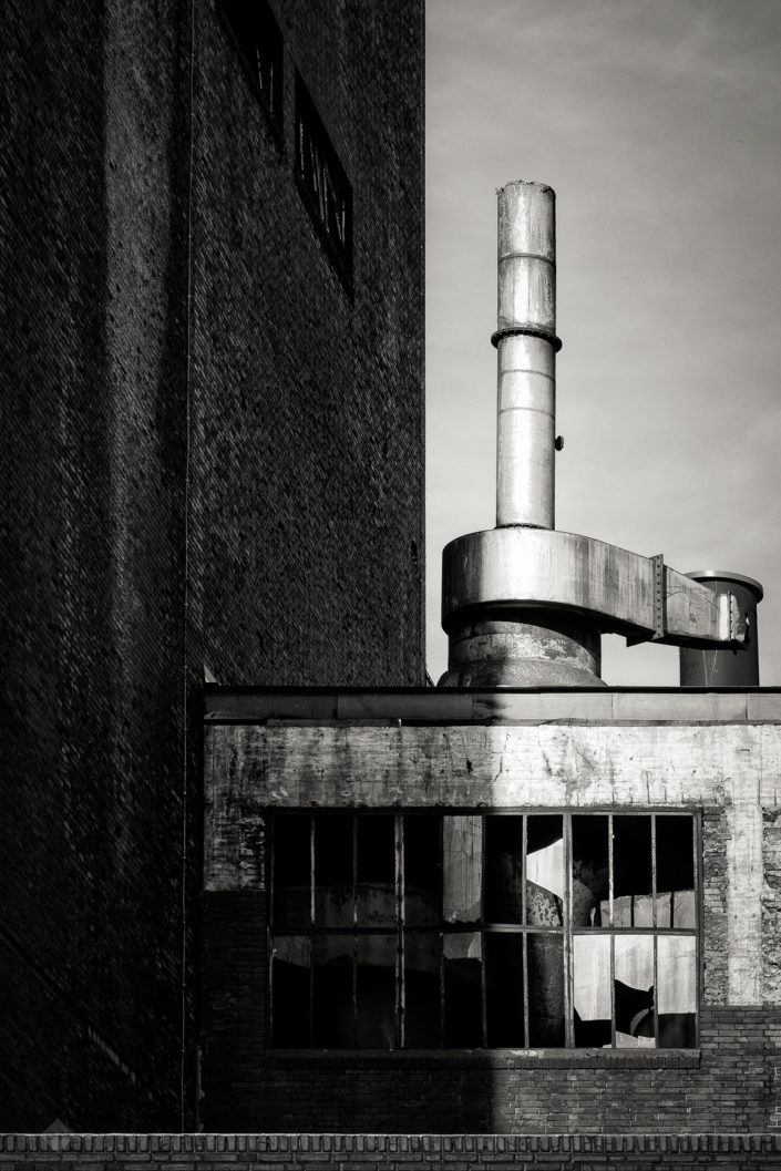 Zollverein Coal Mine Industrial Complex #20