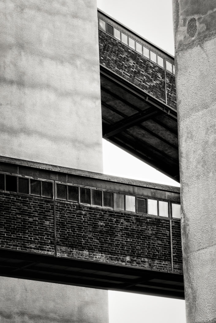 Zollverein Coal Mine Industrial Complex #3