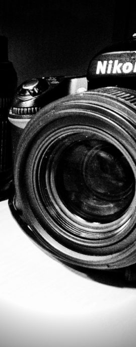 Best of the D80