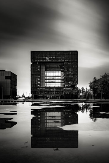 Thyssen Quartier