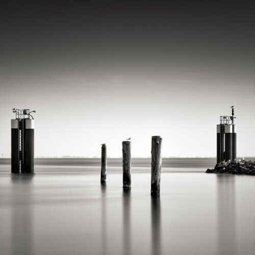 Harbour Entrance #5