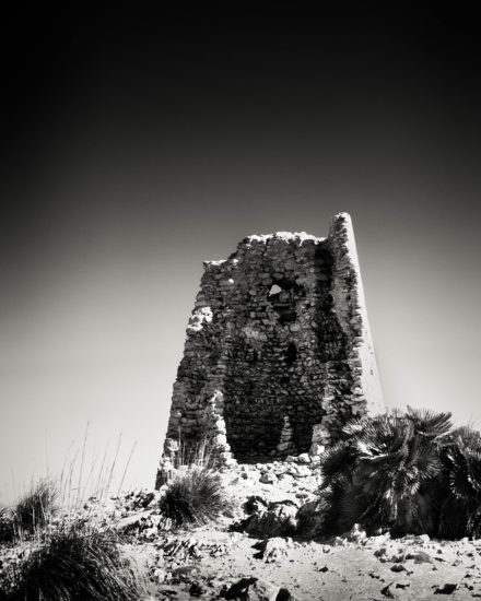 Talaia de Son Jaumell #8