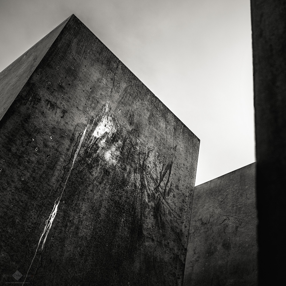 Holocaust Memorial #22