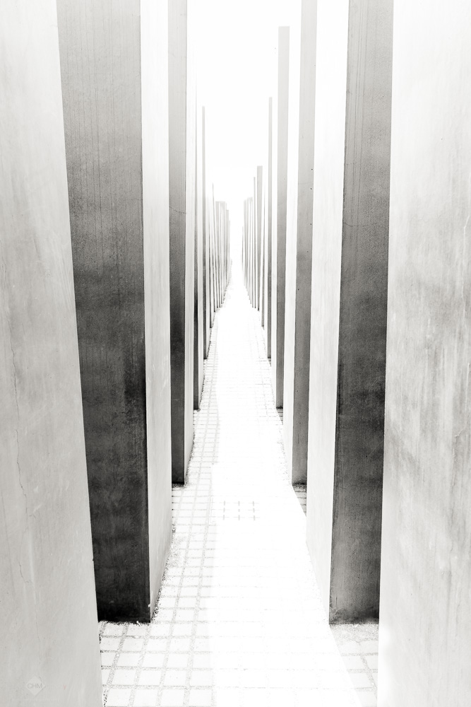 Holocaust Memorial #26
