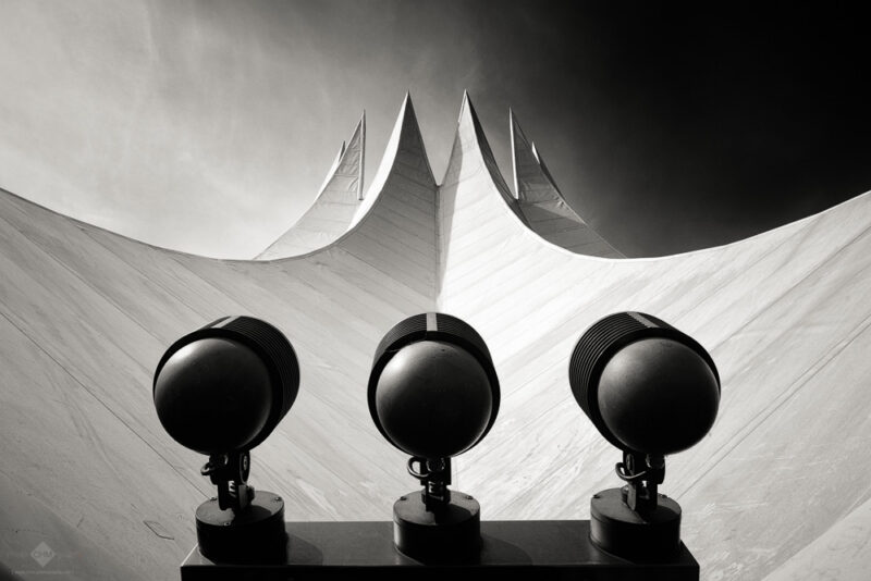 Tempodrom #3
