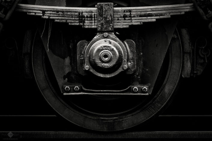 Rollenlager (Roller Bearing)
