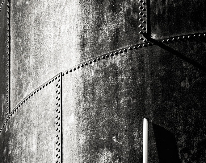 Induastrial Detail #10