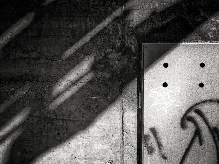 Industrial Detail #12