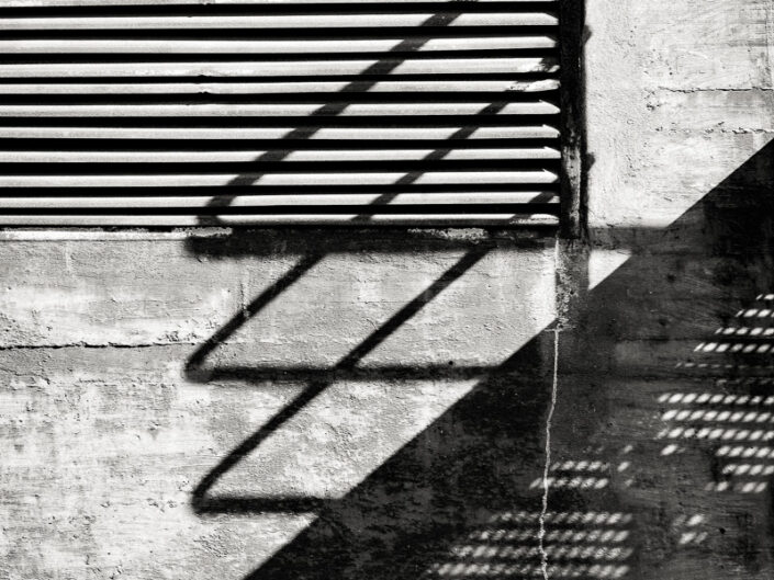 Industrial Detail #14