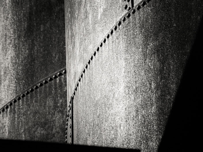 Induastrial Detail #15
