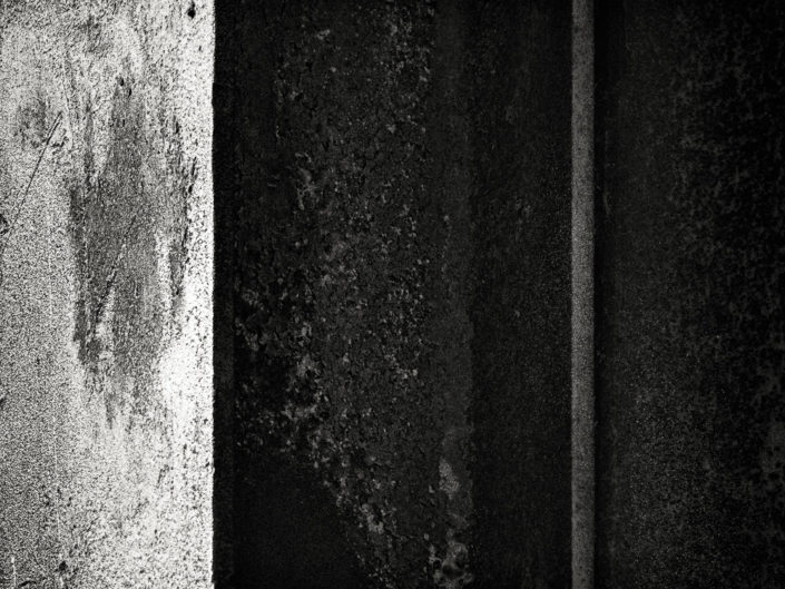 Industrial Detail #17