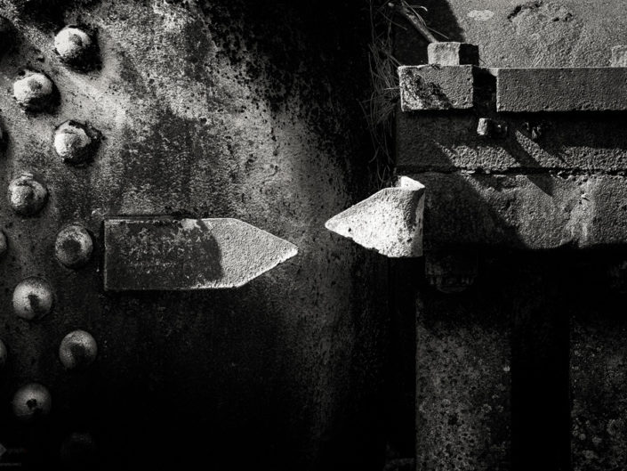 Industrial Detail #1