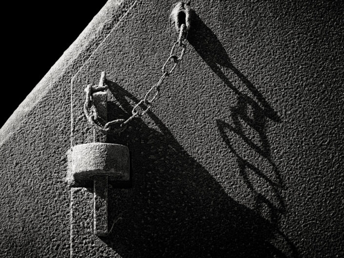 Industrial Detail #6
