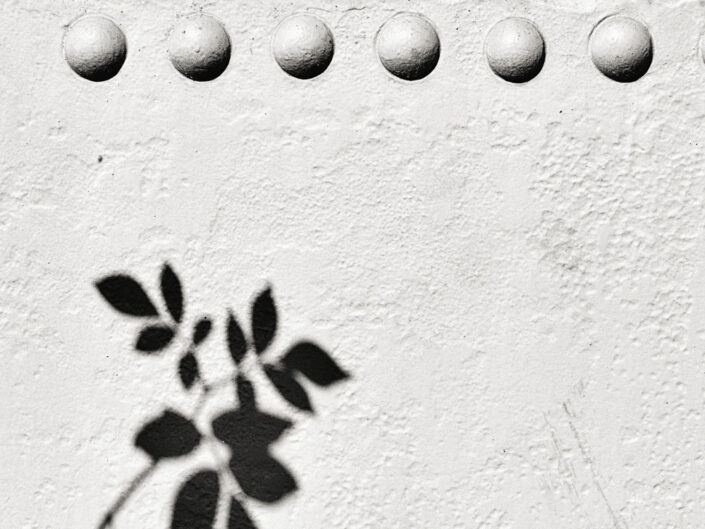 Industrial Detail #8