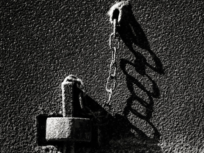 Industrial Detial #5