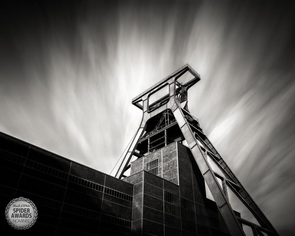 Zollverein Coal Mine Industrial Complex #29