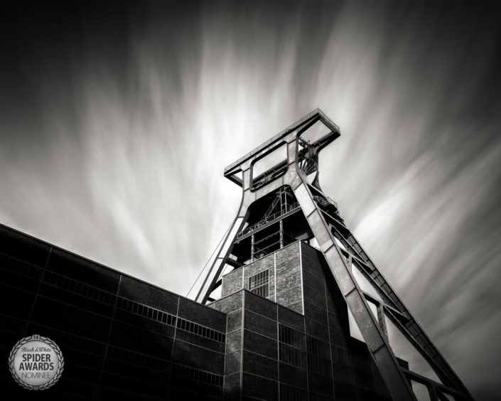Zollverein Coal Mine Industrial Complex #29