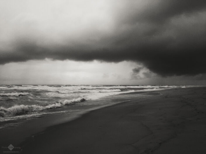 Grey Skies