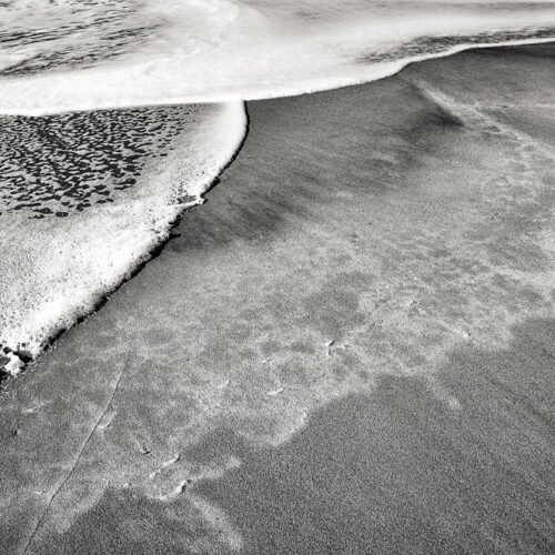 Patterns in the Sand