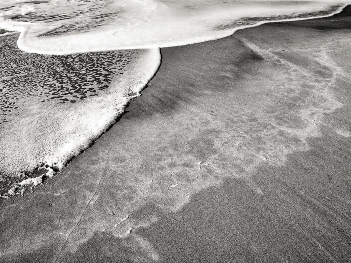 Patterns in the Sand
