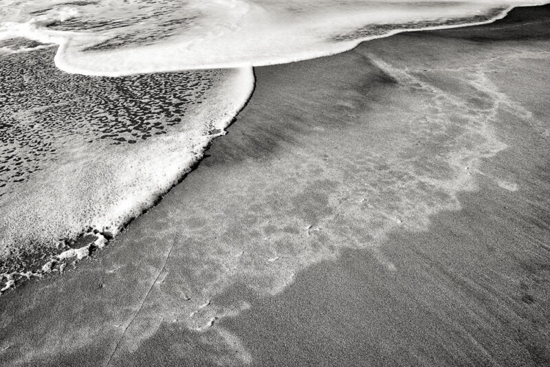 Patterns in the Sand