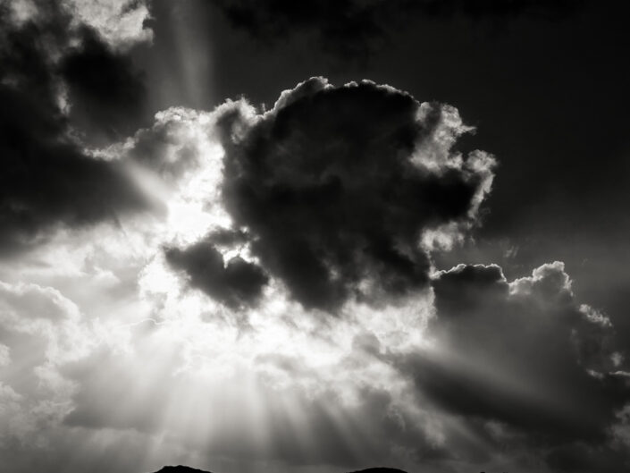 Cloudscape