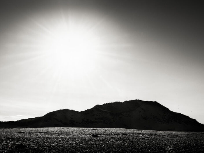 Black Dune
