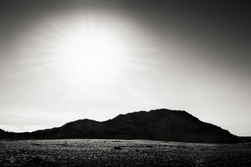 Black Dune
