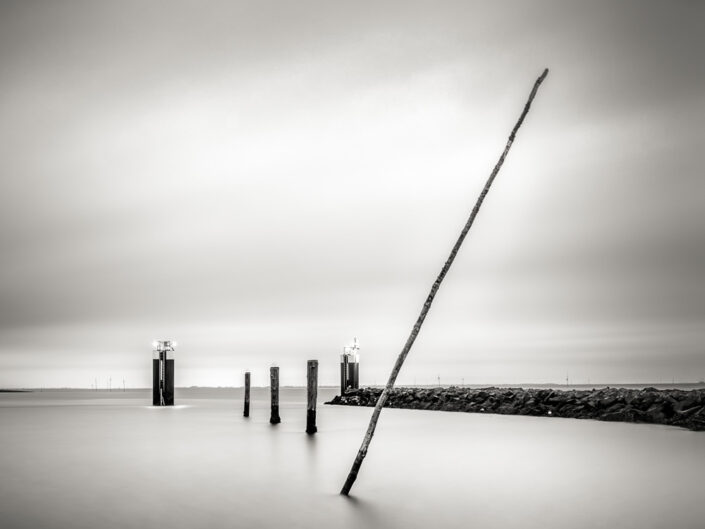 Harbour Entrance #9
