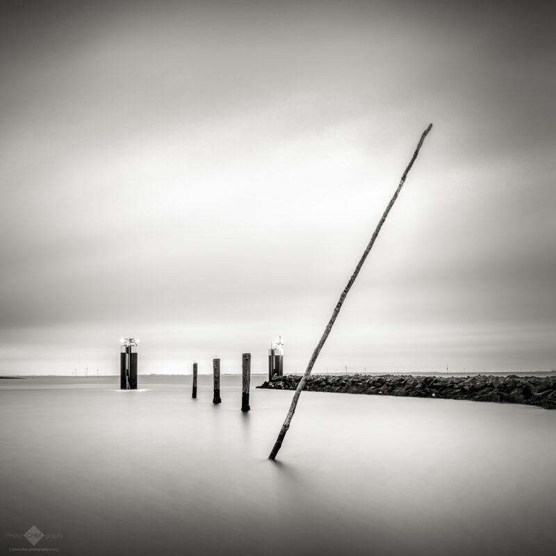 Harbour Entrance #9