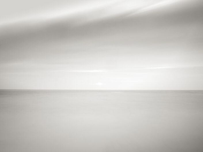 Minimal Seascape #2