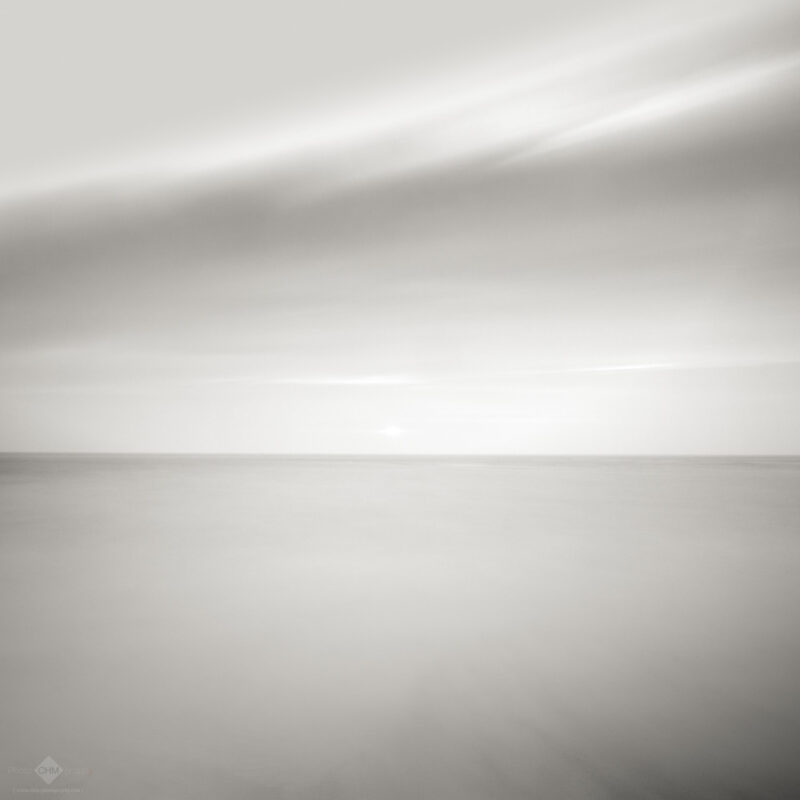 Minimal Seascape #2