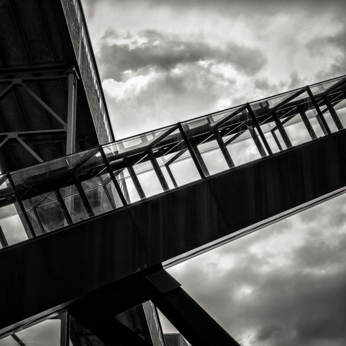 Zollverein Coal Mine Industrial Complex #31