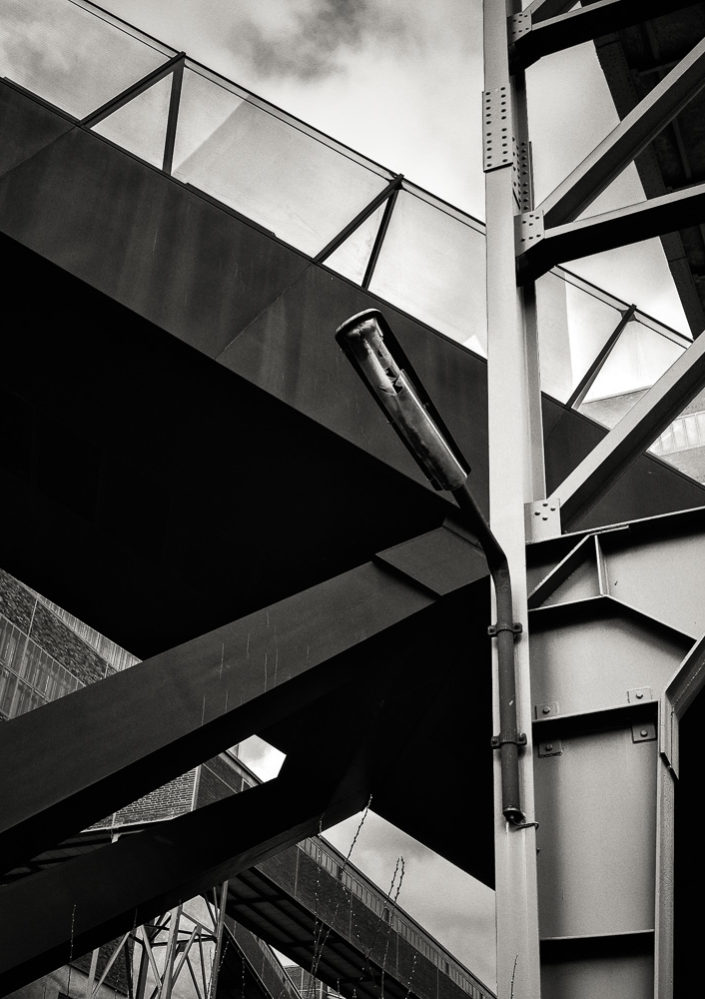 Zollverein Coal Mine Industrial Complex #33