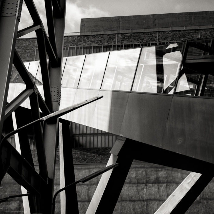 Zollverein Coal Mine Industrial Complex #36